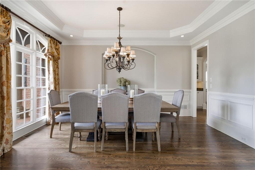 6035 Providence Lane