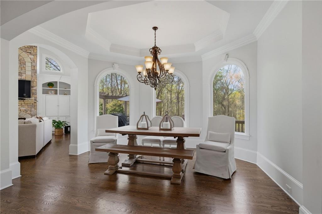 6035 Providence Lane