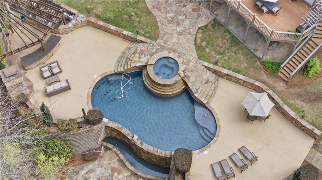 6035 Providence Lane