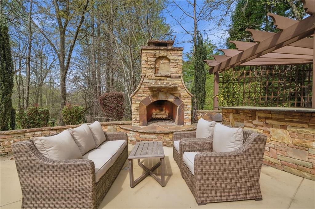 6035 Providence Lane