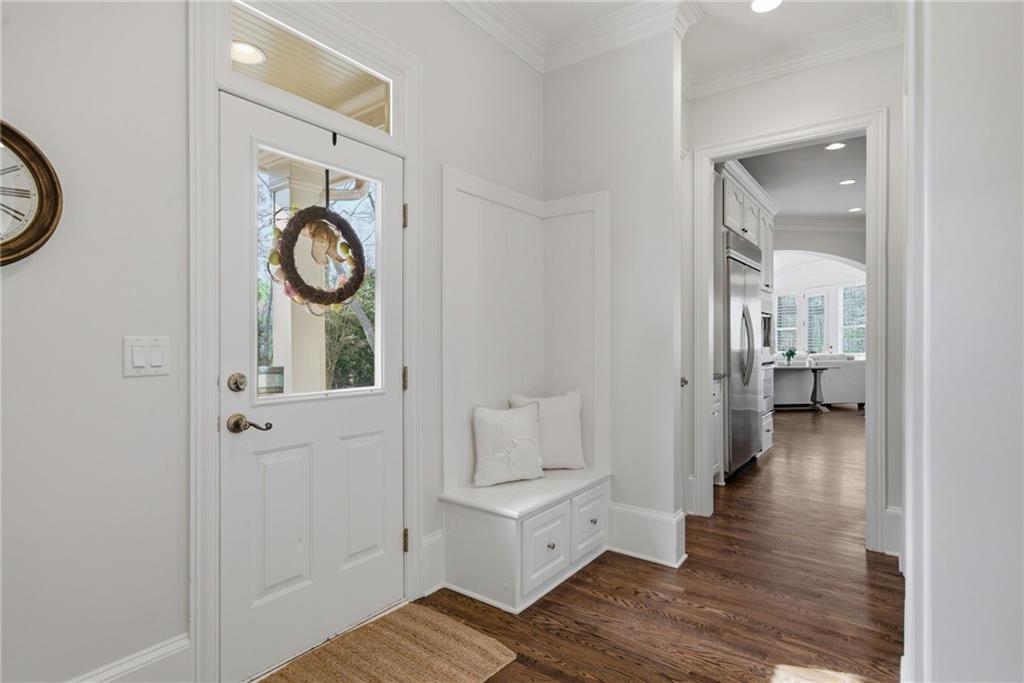 6035 Providence Lane