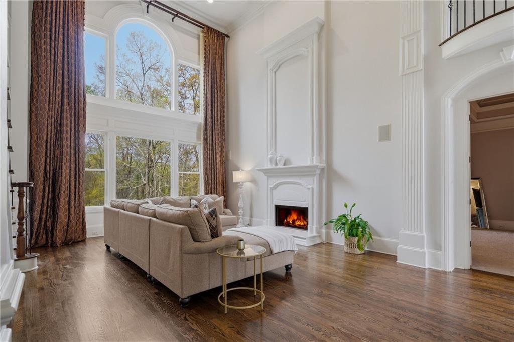 6035 Providence Lane