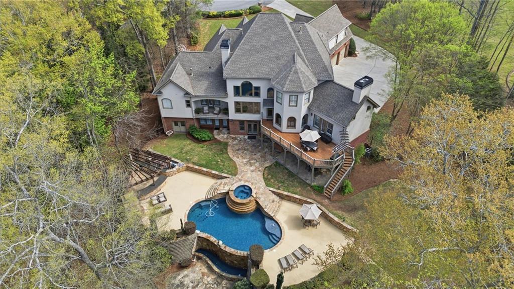 6035 Providence Lane