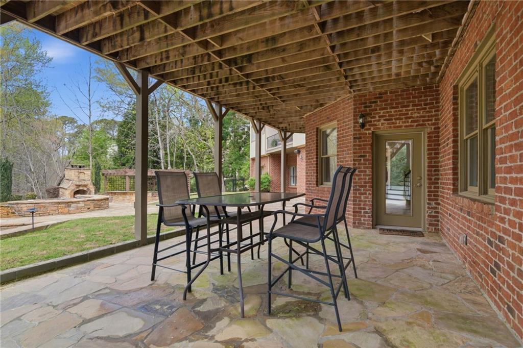 6035 Providence Lane