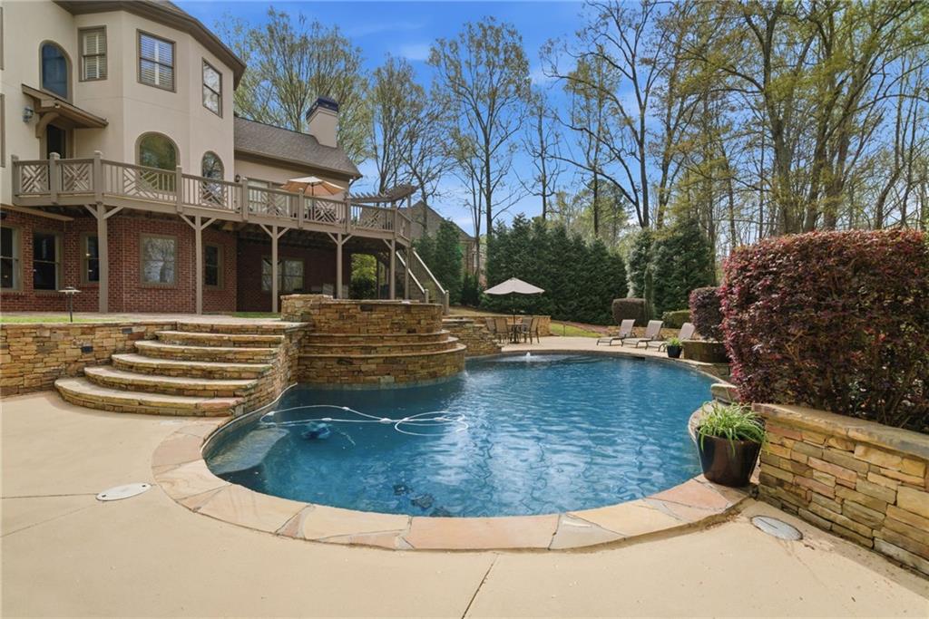 6035 Providence Lane