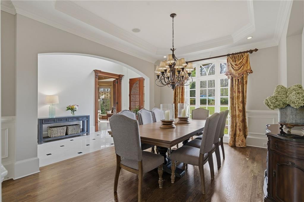 6035 Providence Lane