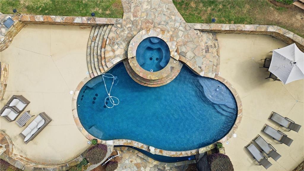 6035 Providence Lane