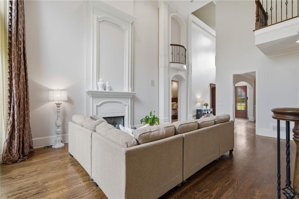 6035 Providence Lane