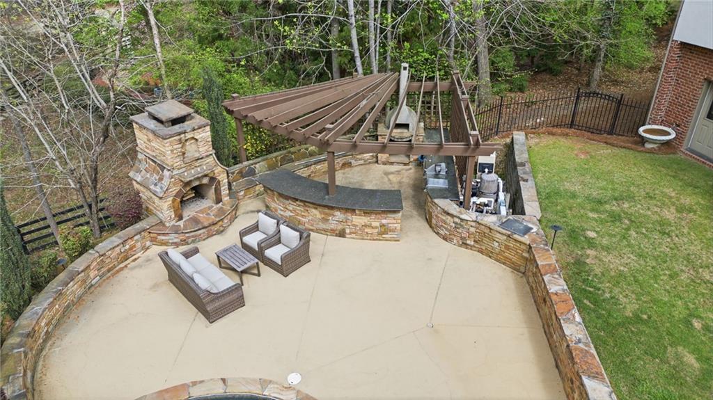 6035 Providence Lane