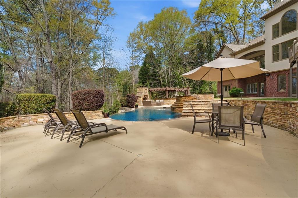 6035 Providence Lane