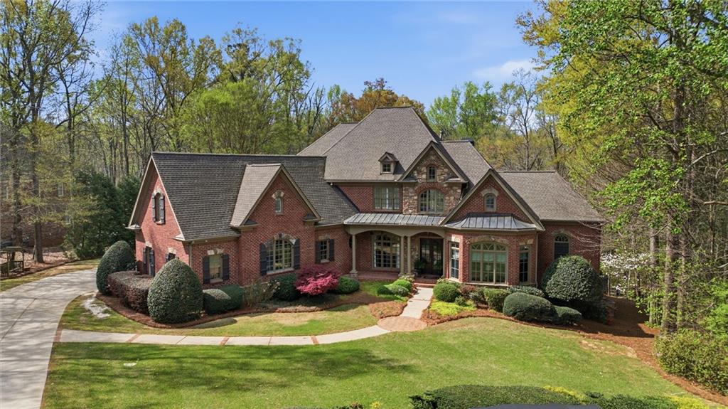 6035 Providence Lane