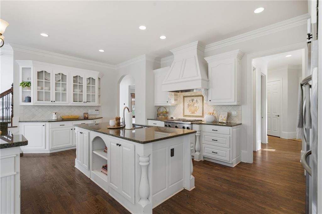 6035 Providence Lane