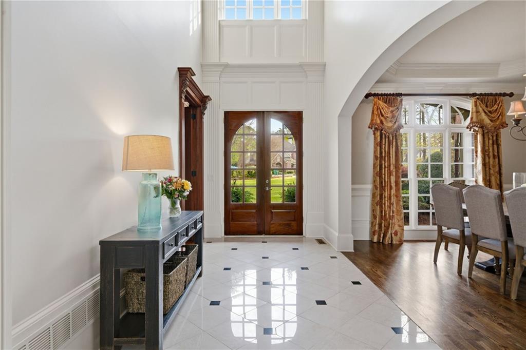 6035 Providence Lane