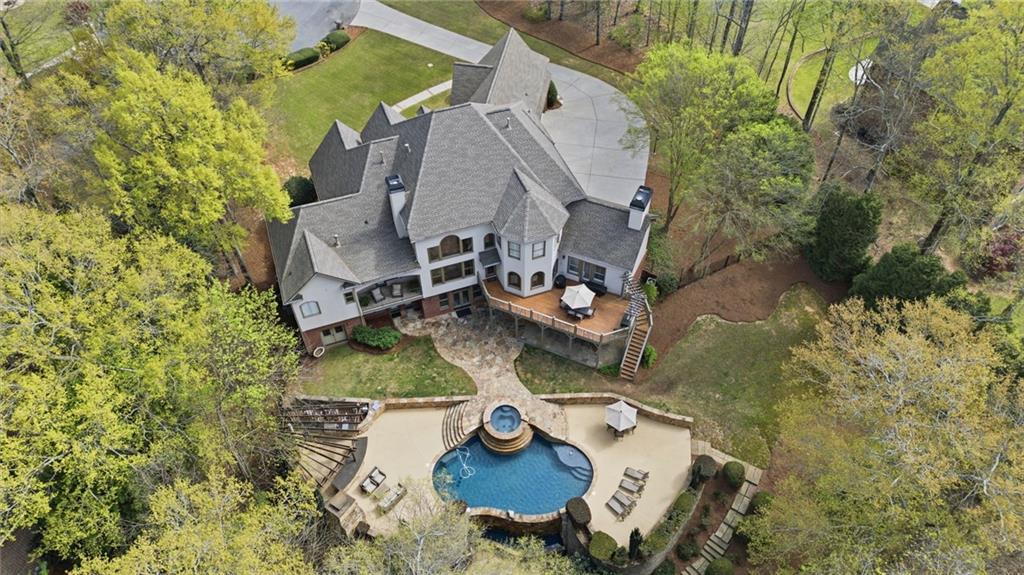 6035 Providence Lane