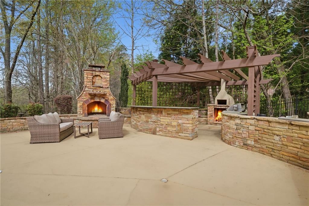 6035 Providence Lane