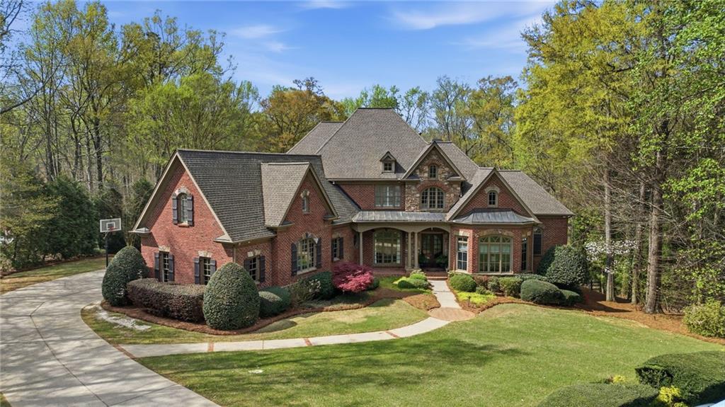 6035 Providence Lane