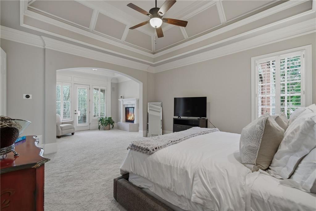 6035 Providence Lane