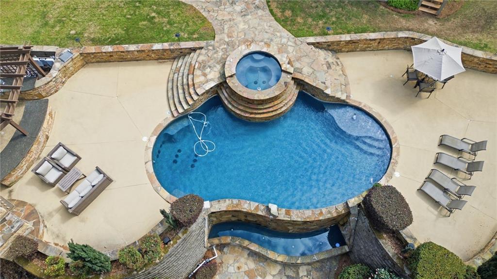 6035 Providence Lane