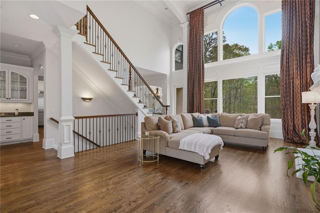 6035 Providence Lane