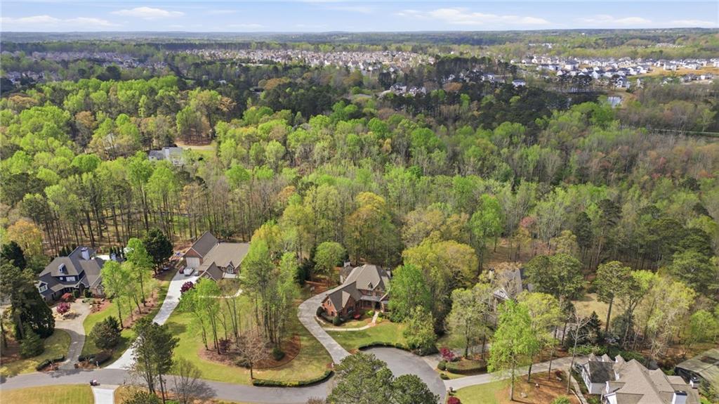 6035 Providence Lane