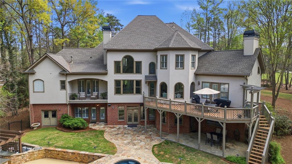 6035 Providence Lane