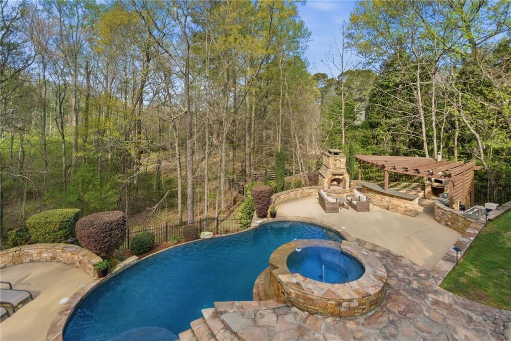 6035 Providence Lane