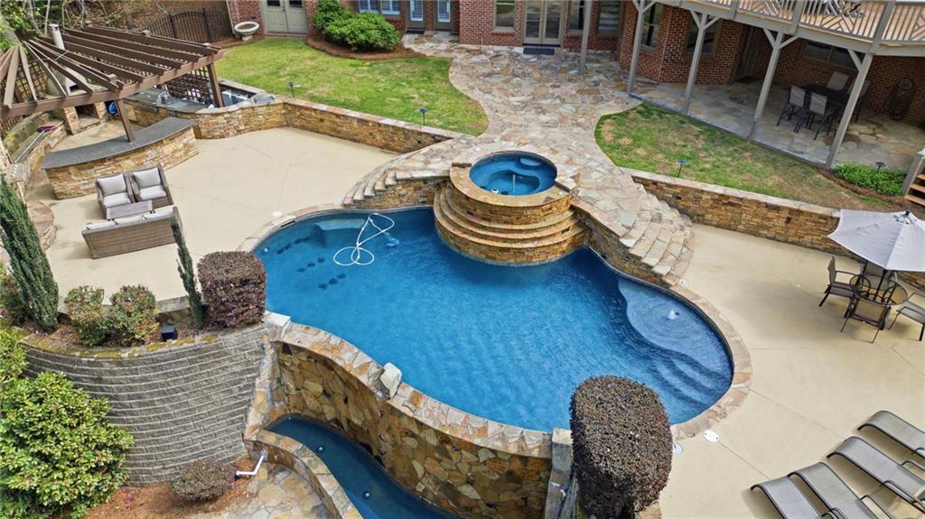 6035 Providence Lane