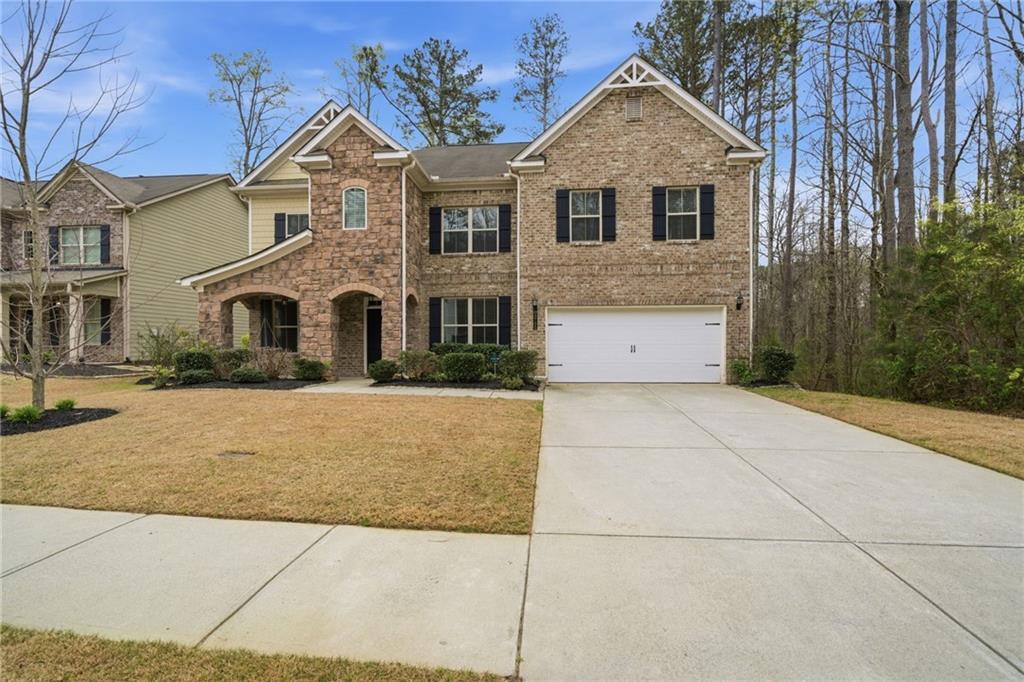 3795 Gardenside Court