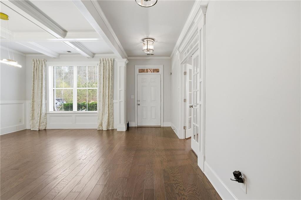 3795 Gardenside Court