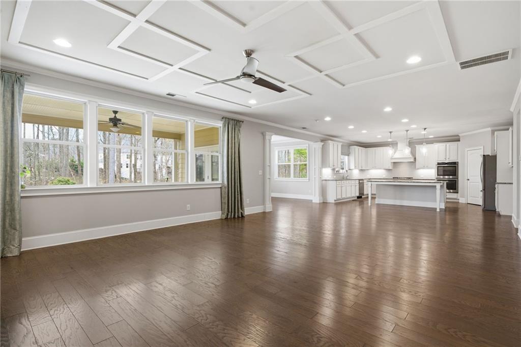 3795 Gardenside Court