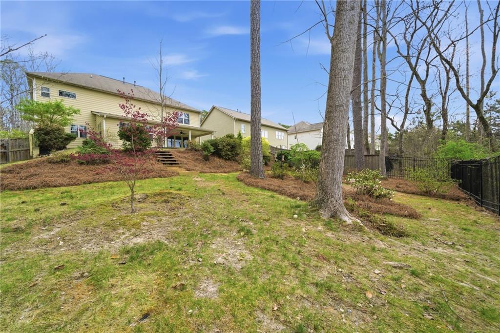 3795 Gardenside Court