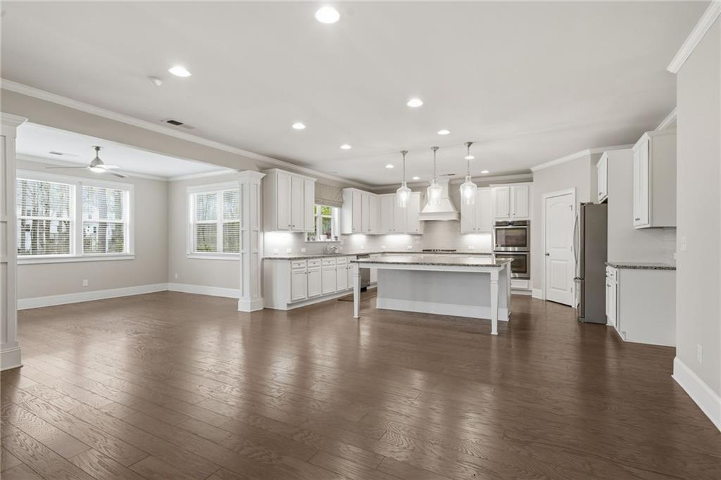 3795 Gardenside Court