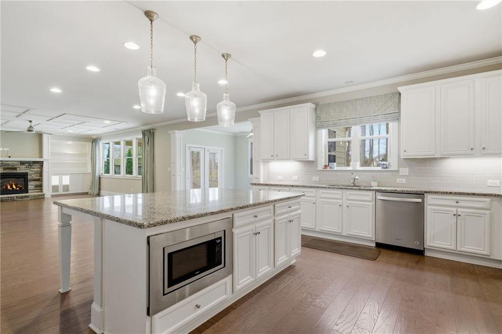 3795 Gardenside Court