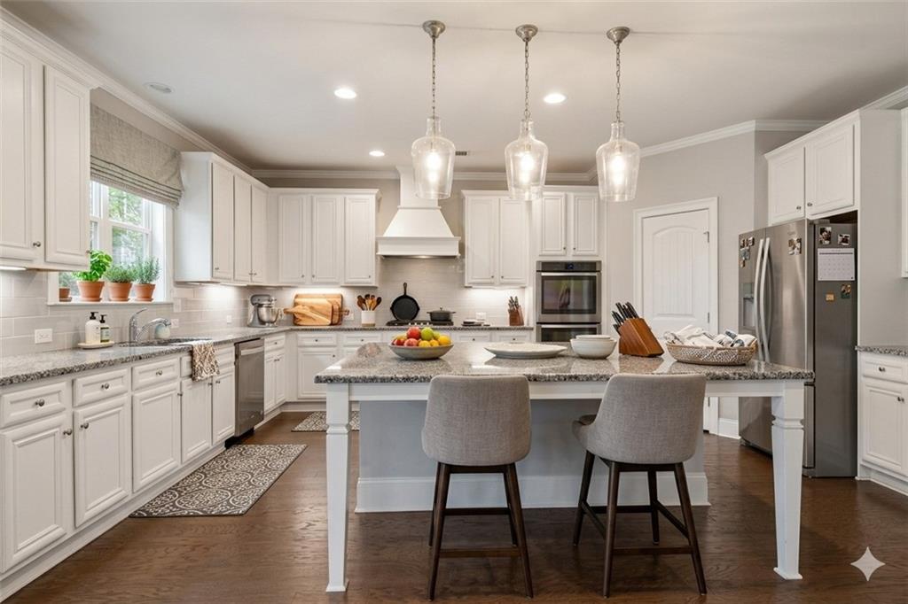 3795 Gardenside Court