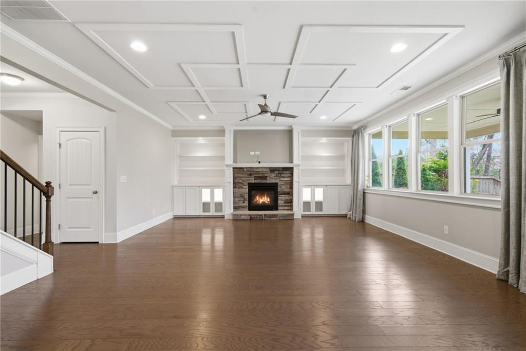 3795 Gardenside Court