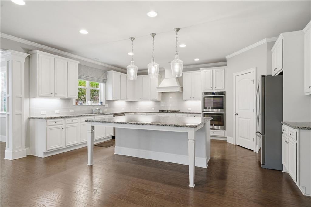 3795 Gardenside Court