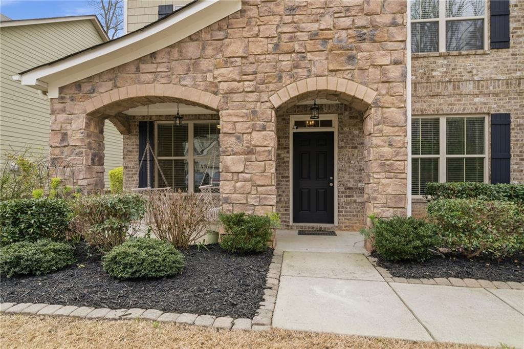 3795 Gardenside Court