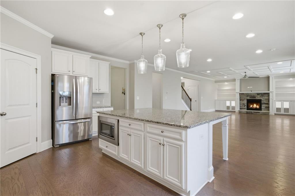 3795 Gardenside Court