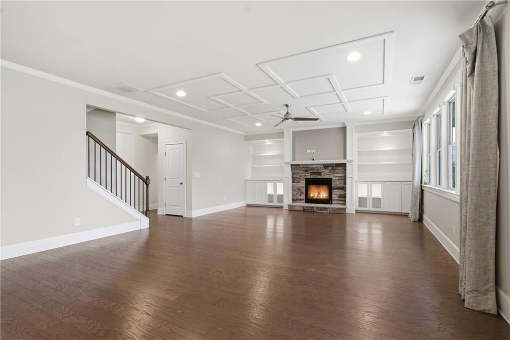 3795 Gardenside Court