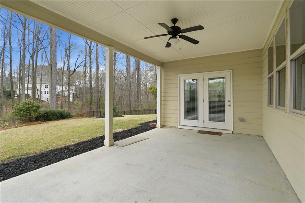 3795 Gardenside Court