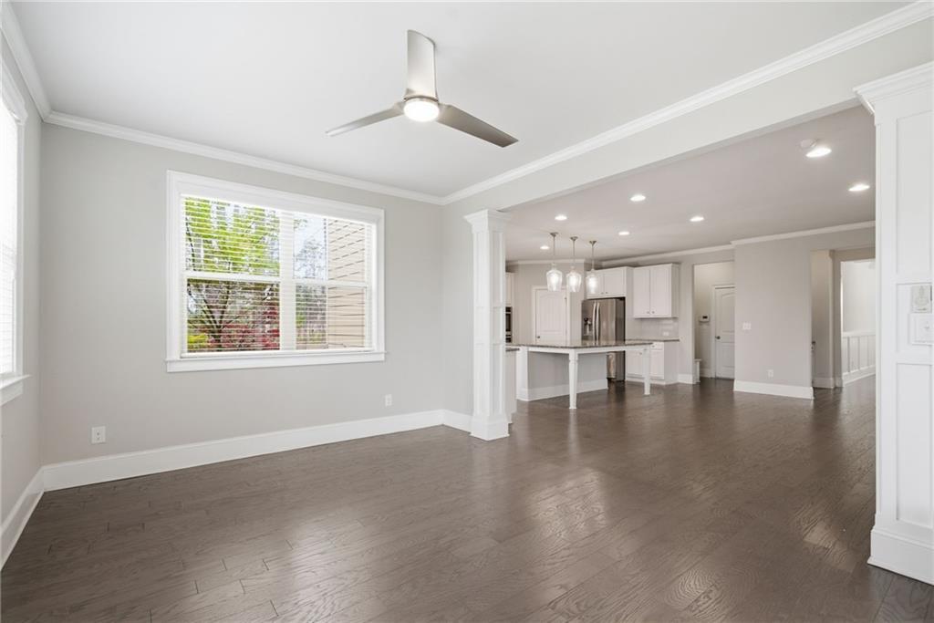 3795 Gardenside Court