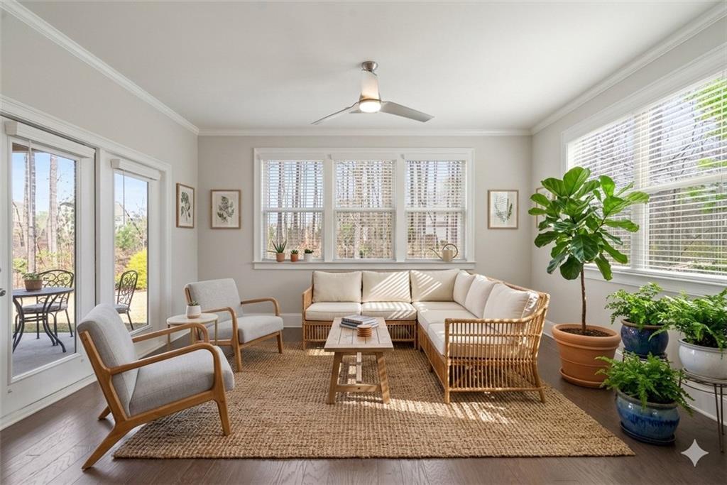 3795 Gardenside Court