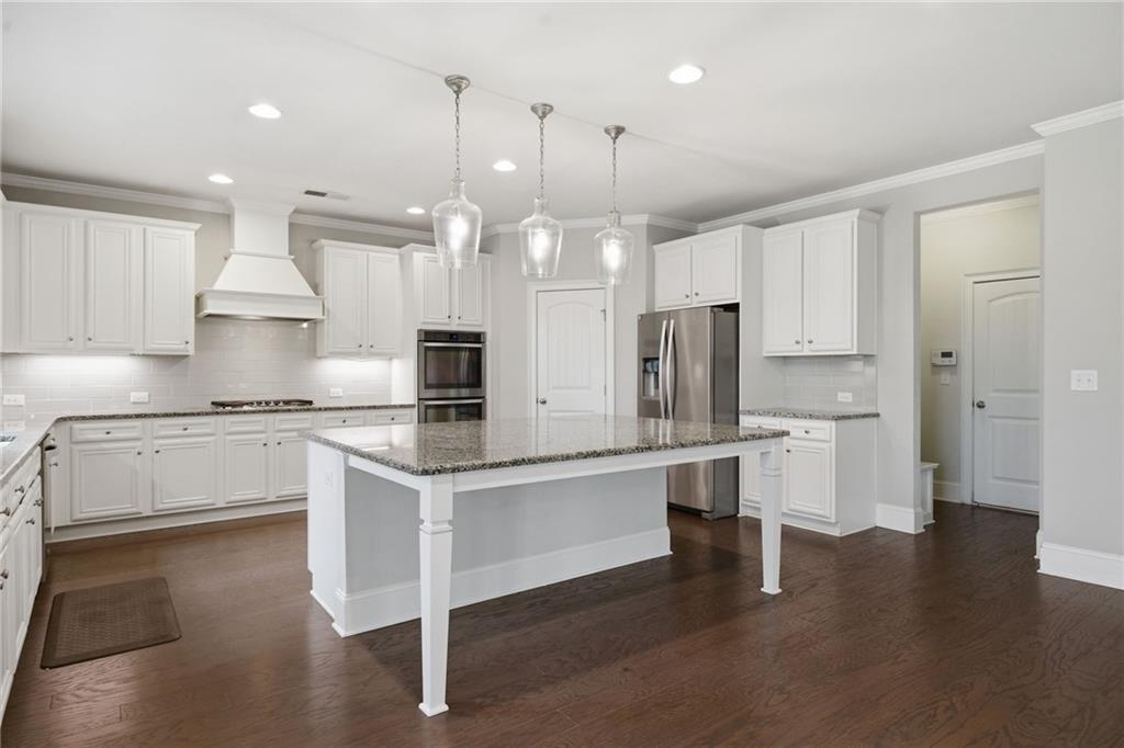 3795 Gardenside Court