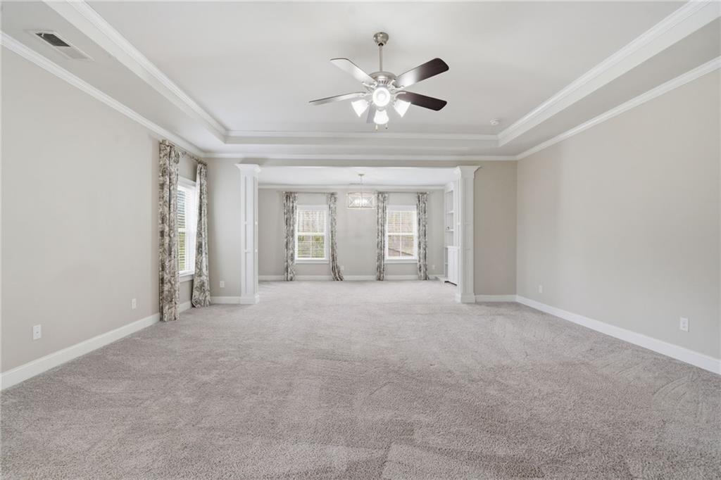 3795 Gardenside Court