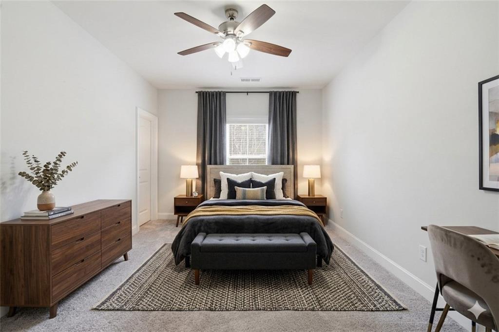 3795 Gardenside Court