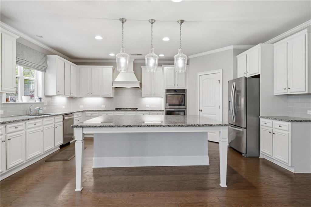 3795 Gardenside Court