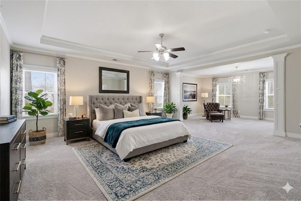 3795 Gardenside Court