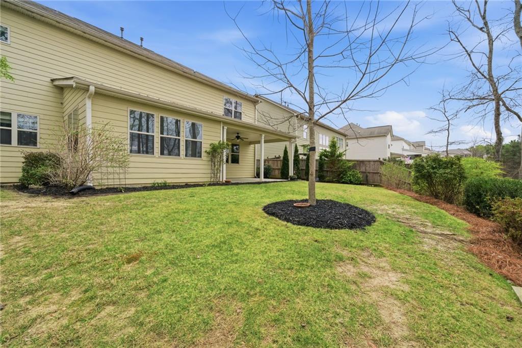 3795 Gardenside Court