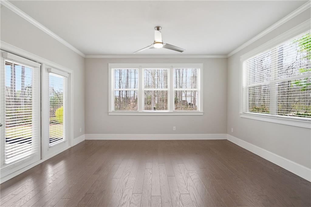 3795 Gardenside Court