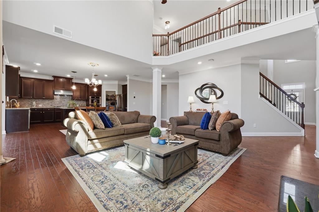 5085 Mistwater Lane